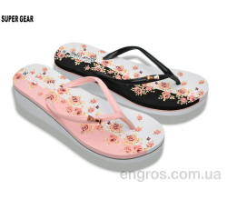 Вьетнамки Super Gear